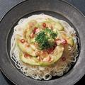 そうめんの簡単アレンジレシピ｜脱マンネリ！一皿で栄養バランスOK |