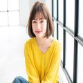 「おかっぱボブ」で大人かわいく！おすすめヘアスタイル＆アレンジテクニック |