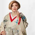 IKKOさん「家だけは裏切らない！家の中こそ自分の美を極めて」｜キレイを保つ秘訣、着物メ