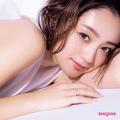 安達祐実さんのキレイの秘密を深掘り！ ヘアやライフスタイルのポリシーは？