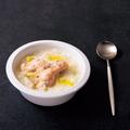 「肌あれ」にはお粥「便秘」にはオリーブオイル入りネバネバ丼｜キレイのためのレシピを