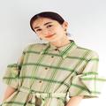 モデル・高垣麗子さん「“透明感カラー”でメイクしたい」メイクボックスの中身を大公開