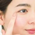 即効的に目ヂカラUP！ 「指プレス」で目元のシワのばし