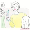 リンメルのブルーリップで沈んでいた気持ちをアゲる！｜そうだ、コスメ買って帰ろ＃4 |