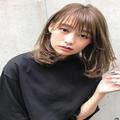 老け見えにさようなら♡大人可愛い「ミディロング」12選 -