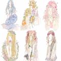 アイビー茜の今週のBeauty占い（1月28日〜2月3日 ） | ビューティーガールからの美容・美肌情