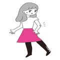 ひじ、ひざ、かかと、お尻まで…露出が増える前になんとかしたい！ ボディのザラザラ解決