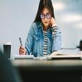 お家時間を有意義に♡将来に生かしたい「スキルアップ＆資格」 -