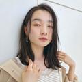 最旬セミディで今っぽさと女性らしさを手に入れよう！おすすめヘア＆スタイリング |