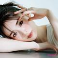 ブラウンリップを夏仕様に！ 透け感グロスで色っぽさもアピール