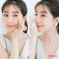 田中みな実さんは全力で美白ケア！ 日中・夜にしているコトって？