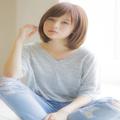 スタイリング簡単♡大人可愛い「ナチュラルボブ」１３選 -