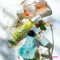 ひんやり、うるうる！ クールな夏コスメで汗ばむ季節を乗り切ろう