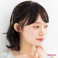 ペタンコ髪がふんわり！ 人気美容師がベストケア&アレンジを教えます