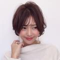 ヘアカラー｜ショートにおすすめ21選！ハイライトやインナーカラーの人気色は？ |