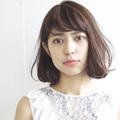 耳かけボブのおしゃれスタイル【12選】一気に大人っぽくなること間違いなし！ |