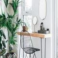 お部屋に癒しをどうぞ♡「フェイクグリーン」のある暮らしを大公開 -