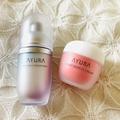 『アユーラ』のストレスで乱れた肌リズムを整える人気美容液が進化！ 使うほどに肌あれし