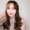 オンライン映えのヘアアレンジは「5分で出来るハーフアップ」【有村実樹の美LIFE ＃25】 |