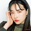 NMB48 村瀬紗英さんの時短メイク！ 10分で叶える美女顔を実況中継