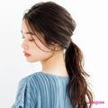 「クセ毛でうねる」はどうすべき？ 乾燥ケア&クセを活かしたアレンジでおしゃれに！