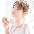 「シェル型ハンディファン」でこの夏、汗くずれと無縁に！｜8月号特別付録 |