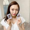 【フォロー＆リツイート】山口真帆さんのサイン入りチェキを2名様にプレゼント！