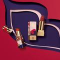 YSLから4つのディープレッド。アイコニックな限定ケースで登場！