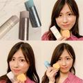 もう体験した？ エスプリーク“−5℃タッチ”のひんやりベースメイクならマスクメイクも乗