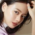 カッコいいだけではなく、センシュアルな女性になりたい！ 河北メイクで山本舞香さんが女
