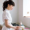 石井美保流・免疫力UPのための食生活！ ヨーグルト、酵素玄米、マクロビ系おやつetc. | ビュ