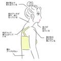 ノースリーブの似合う二の腕がほしい！猫背・巻き肩を改善するストレッチ法と習慣 |