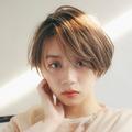 直毛さんにおすすめのパーマスタイル6選！長持ちさせるテク＆スタイリング剤も |