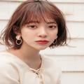 夏は透明感で勝負！ふんわり柔らか見えな“トレンドヘアカラー”11選 -