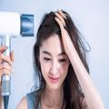 髪がぺたんこになりやすい人、必見！ ボリュームヘアをキープする朝のスタイリングのコツ