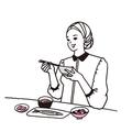 バナナ1本でも朝食をとる習慣を！食生活の改善で女性ホルモン力を鍛えよう |