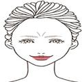 「眉がよく動く人」は表情美人！？表情グセは「家族」を見て知る｜「表情美人」が実践し