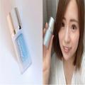 m.m.m（ムー）の限定カラー下地｜これ1つでファンデもハイライトも不要なほどツヤ美肌に！