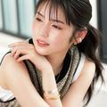 道重さゆみさん初登場｜30歳になってもノースリーブが似合う体を保つ秘訣とは？ |