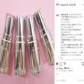 YSL、ルルルン、めぐりズム…注目の新アイテムが目白押しの1週間！～先週のインスタ人