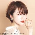 【髪質別】悩みを活かす似合わせヘアスタイル特集 - ビューティーガール
