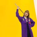 『今日から俺は!!劇場版』にて、山本舞香さんがスケバン・森川涼子役で出演中！ | ビューテ