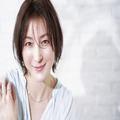 広末涼子さんのシュッとしたフェースラインの秘訣は？「顔が小さくなるとやせて見える、