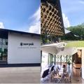長野県・白馬村に『スノーピークランドステーション⽩⾺』がオープン！ 注目は気軽にアウ