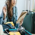 「エア荷づくり」で気分転換してみない？“妄想旅”で心がスッキリ | ビューティーガール