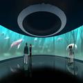 『カワスイ 川崎水族館』が7／17（金）オープン☆ 見どころや、併設カフェのおすすめスイー