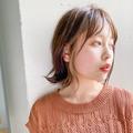 インナーカラーの可愛いヘアアレンジ集　ショートからロングまで！ - ビューティーガール