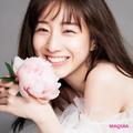 田中みな実さんにインタビュー！ おうち美容のためのアイテムとルールとは？ | ビューティ
