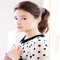 おうちでの無造作ヘアにも…バナナクリップで簡単おしゃれに｜大人可愛いヘアアレンジま