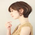 2020年夏の人気ヘア♡暑さをふっ飛ばす「ショートヘア」12選 -